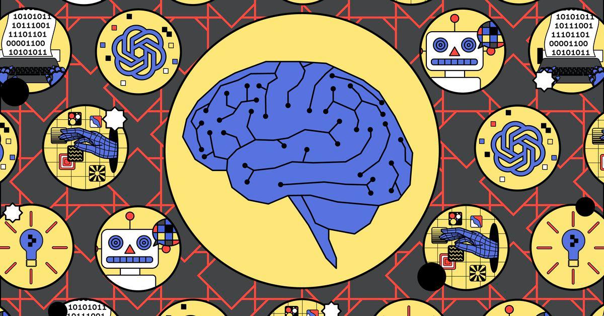 We gotta stop ignoring AI’s hallucination problem