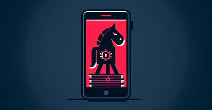 New Android Trojan 'SoumniBot' Evades Detection with Clever Tricks