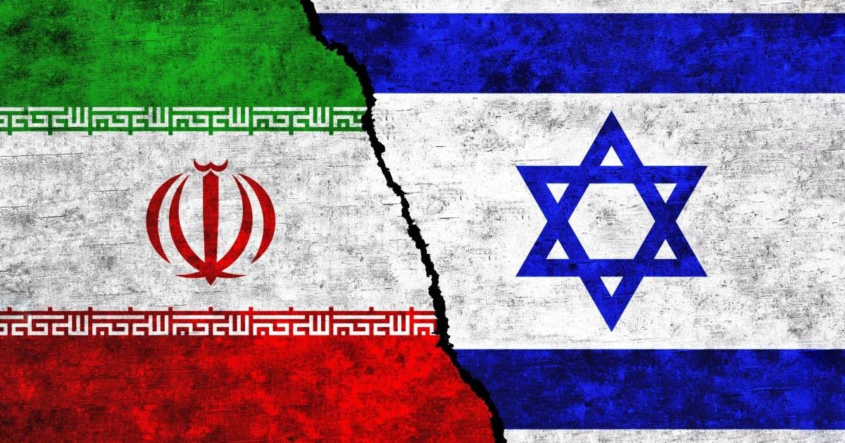 Iran's Evolving Cyber-Enabled Influence Operations to Support Hamas