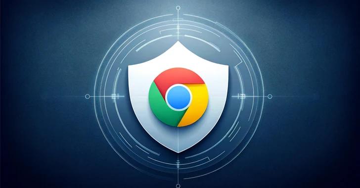 Zero-Day Alert: Google Chrome Under Active Attack, Exploiting New Vulnerability